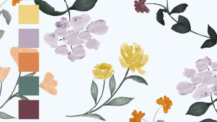 Nachhaltige Bademode 2022: Das Gesicht hinter unserem Flower Print