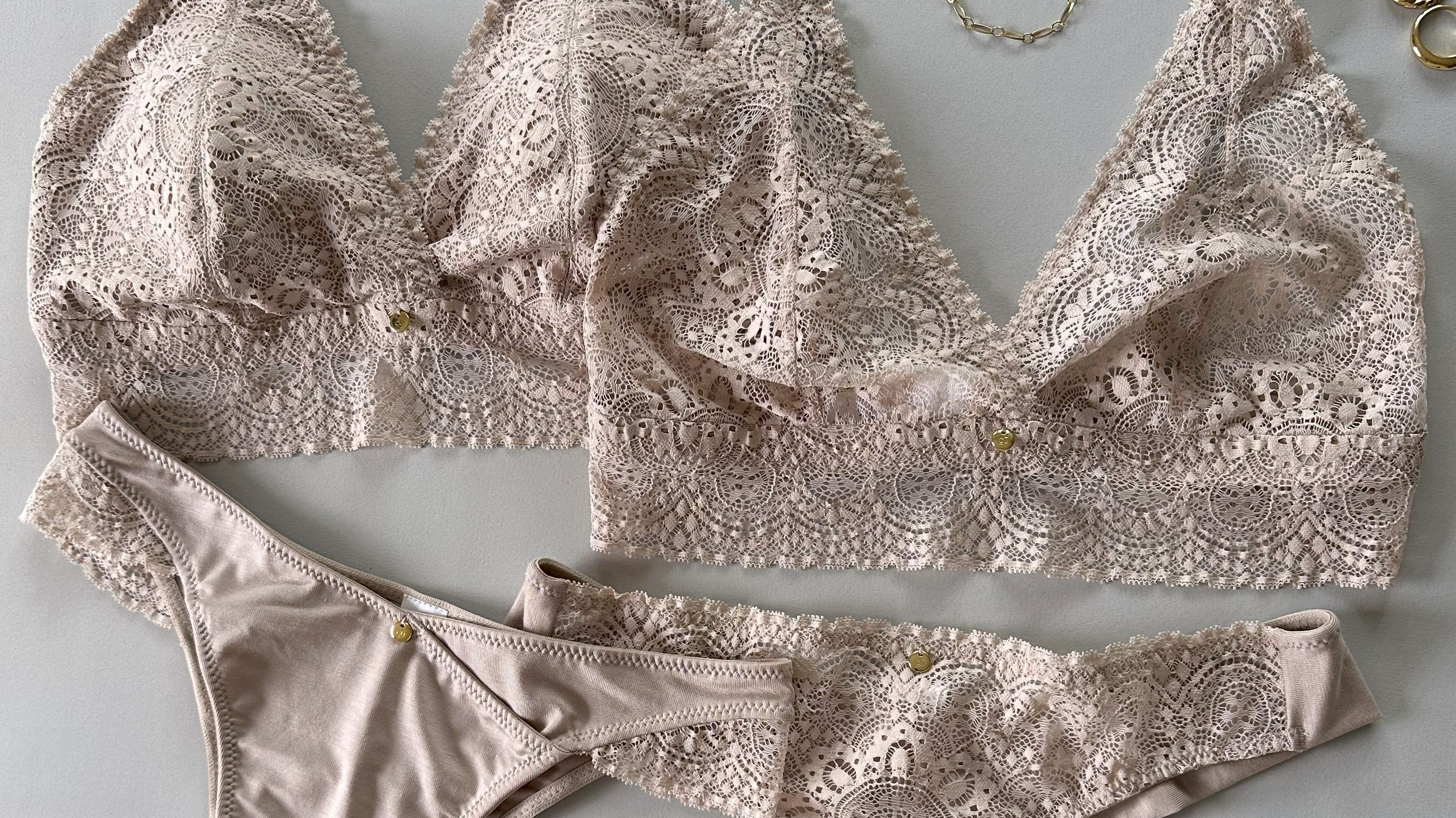 Unterwäsche richtig waschen bei wie viel Grad - Waschtipps Coco Malou