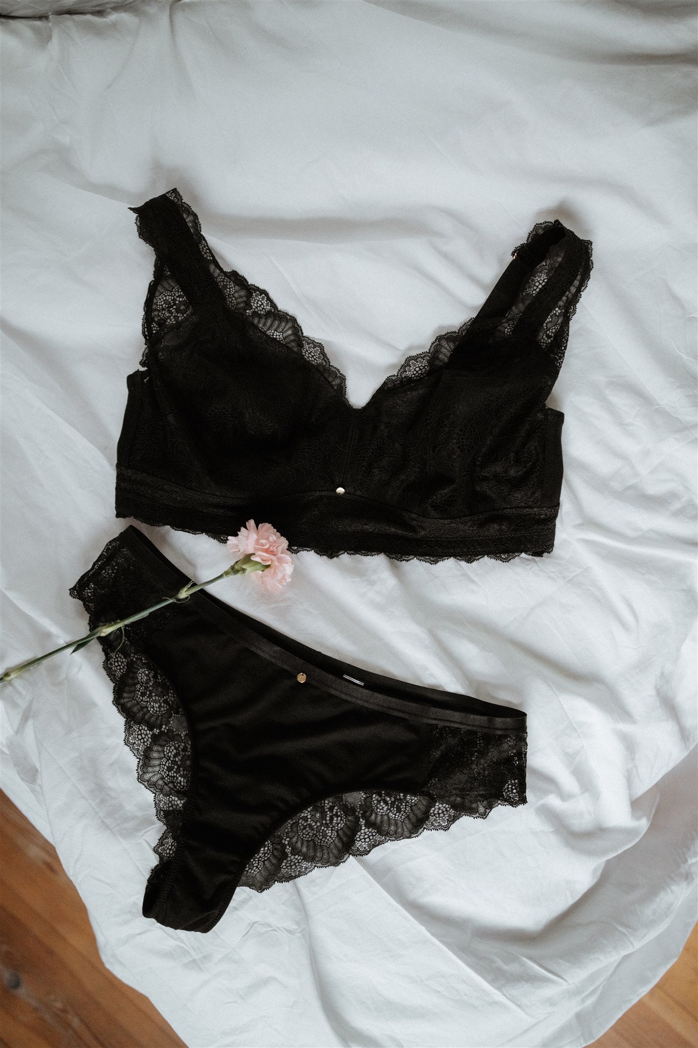 nachhaltiger BH für große Größen von Coco Malou kaufen