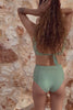 Tragevideo Bikinihose curvy nachhaltig